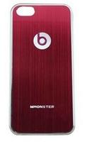 Алюминиевый кейс Beats Audio для iPhone 5