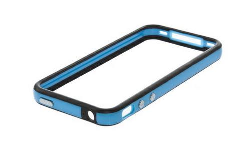Силиконовый бампер для iPhone 4/4s