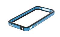 Силиконовый бампер для iPhone 4/4s