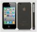 Силиконовый чехол для iPhone 4/4s
