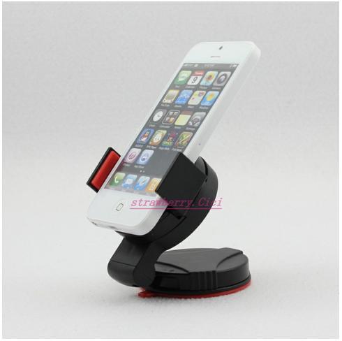 Автомобильный держатель для iPhone 5